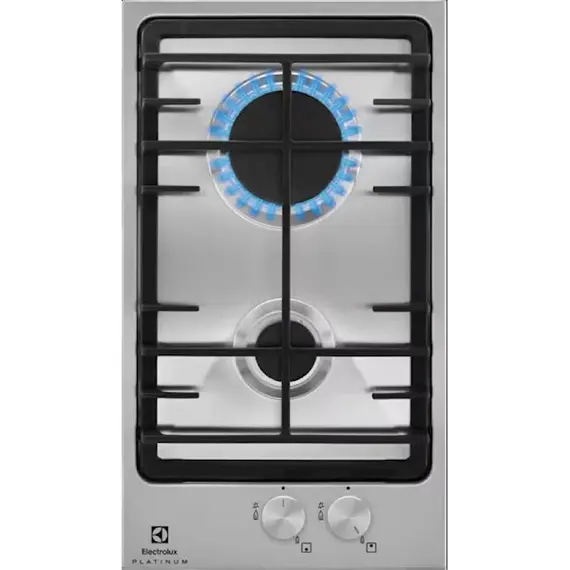 ქურის ზედაპირი Electrolux EGG3322NVX  - Primestore.ge