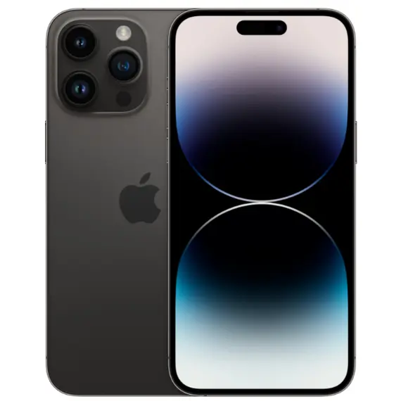 Mobile phone Apple iPhone 14 Pro Max 1TB Space Black