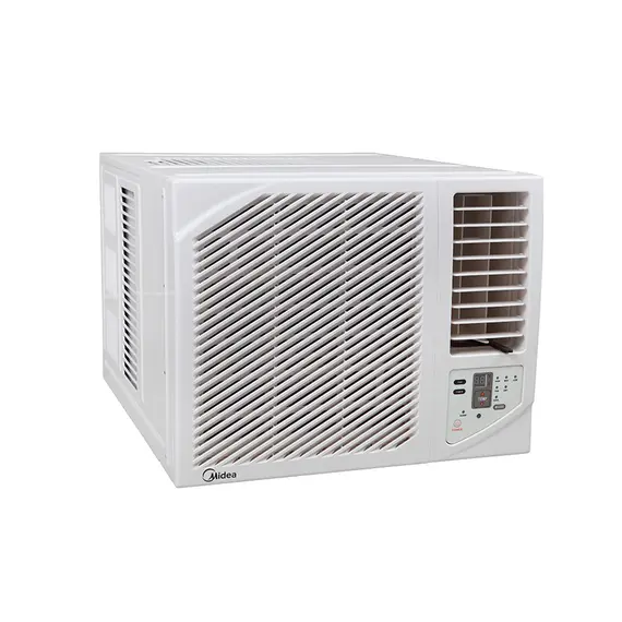 კონდიციონერი Midea MWF-09CRN8 , 2 image - Primestore.ge