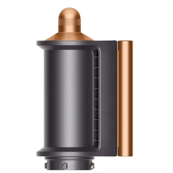 თმის სახვევი Dyson Airwrap Multi-Styler Complete Long HS05 - Nickel/Copper , 3 image - Primestore.ge