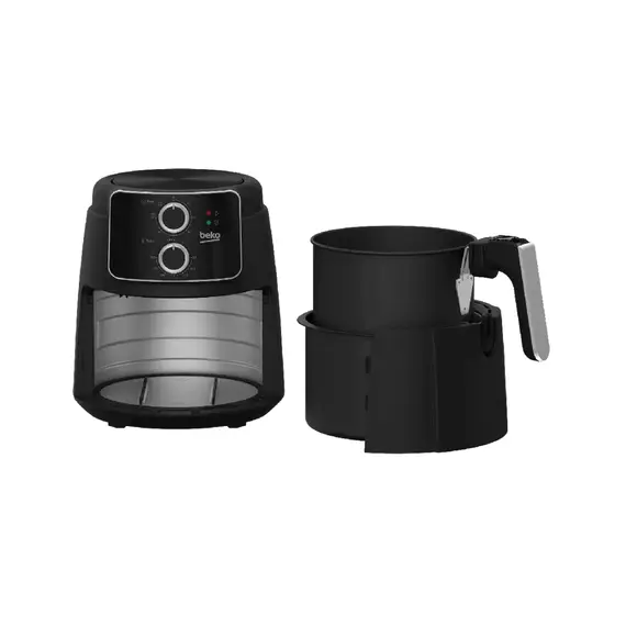 აეროგრილი Beko FRL 2242 B , 2 image - Primestore.ge