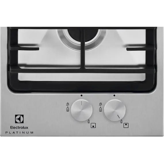 ქურის ზედაპირი Electrolux EGG3322NVX , 2 image - Primestore.ge