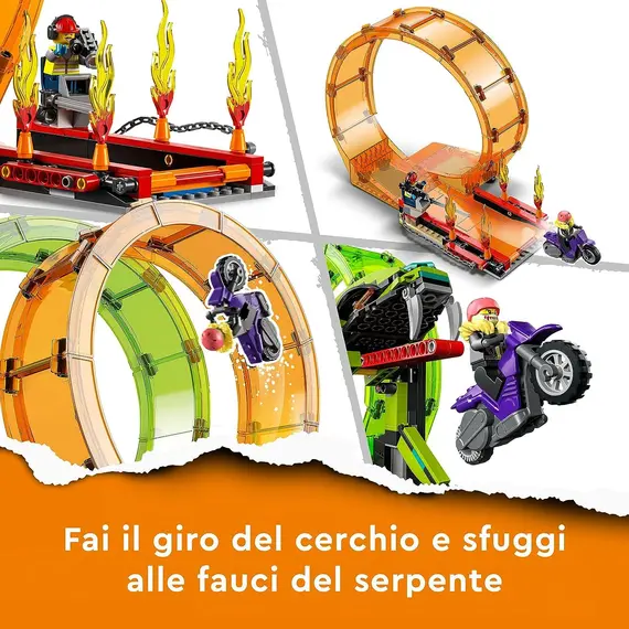 ლეგო LEGO 60339 , 2 image - Primestore.ge