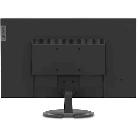 მონიტორი Lenovo D27q-30 27" QHD (2560x1440) OTS Black , 4 image - Primestore.ge