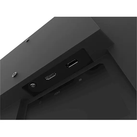 მონიტორი Lenovo D27q-30 27" QHD (2560x1440) OTS Black , 5 image - Primestore.ge