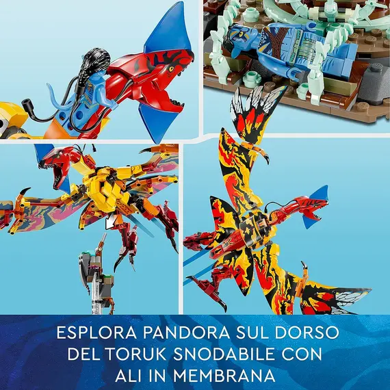 ლეგო  LEGO 75574 , 2 image - Primestore.ge