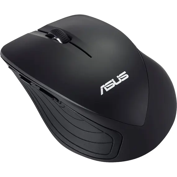 Mouse Asus WT465 V2 Wireless Black, 2 image
