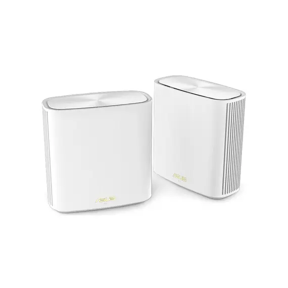 Wi-Fi როუტერი ASUS ZenWiFi XD6S Series (W-2-PK)  - Primestore.ge