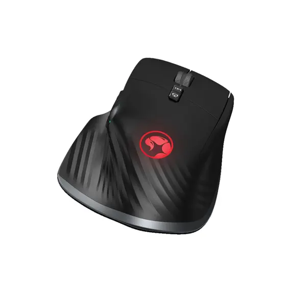 Mouse Marvo M726W Wireless, 3 image