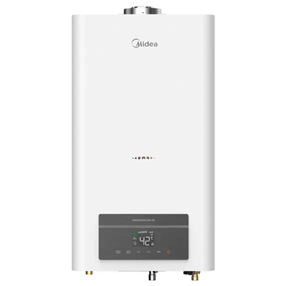 წყლის გამათბობელი MIDEA JSG22-11VLS  - Primestore.ge