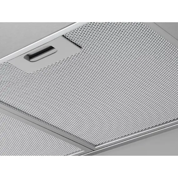გამწოვი Electrolux LFC316X FS/ SIZE, 69X60X45/ 420 M3/ SILVER , 3 image - Primestore.ge