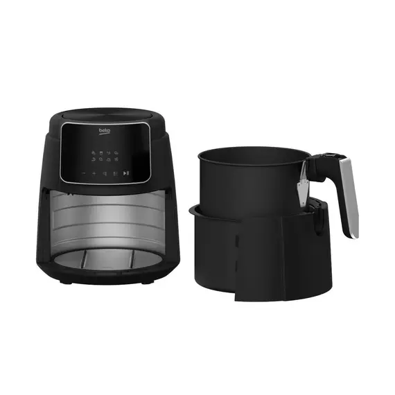 აეროგრილი Beko FRL 2244 B , 4 image - Primestore.ge