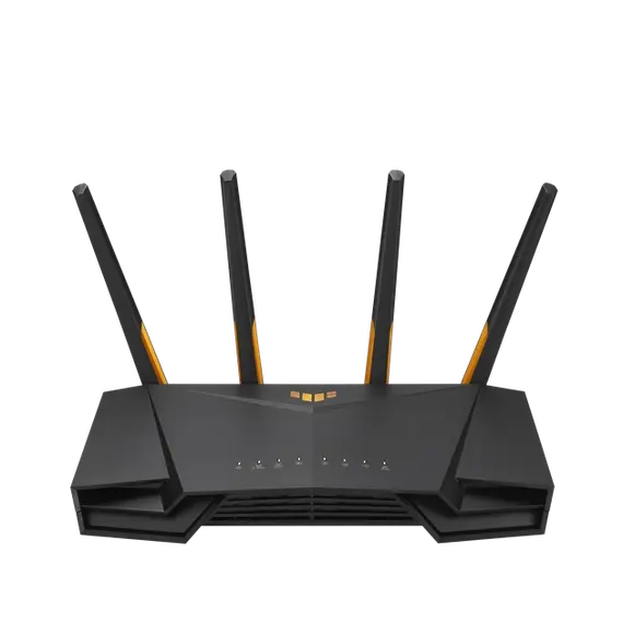 Wi-Fi router Asus TUF Gaming AX4200 Dual Band WiFi 6 Gaming Router
