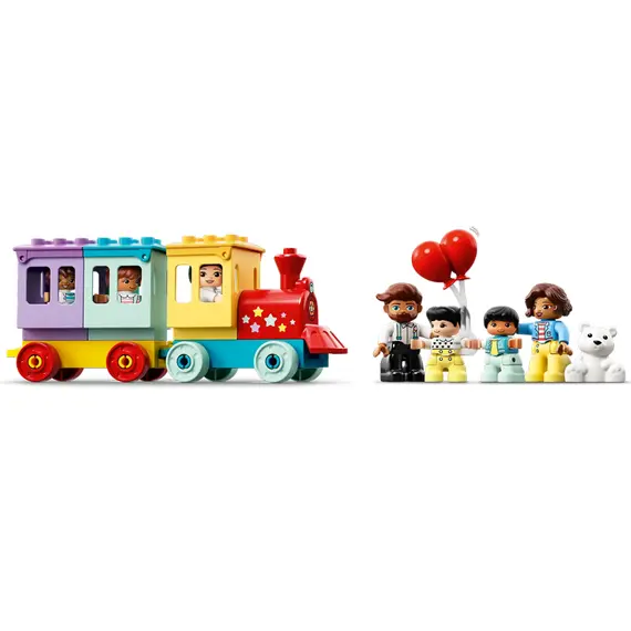 ლეგო LEGO Amusement Park , 3 image - Primestore.ge