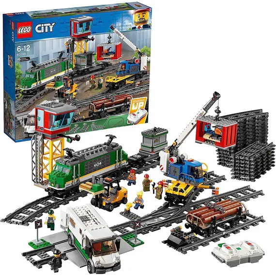 ლეგო LEGO 60198 - Primestore.ge