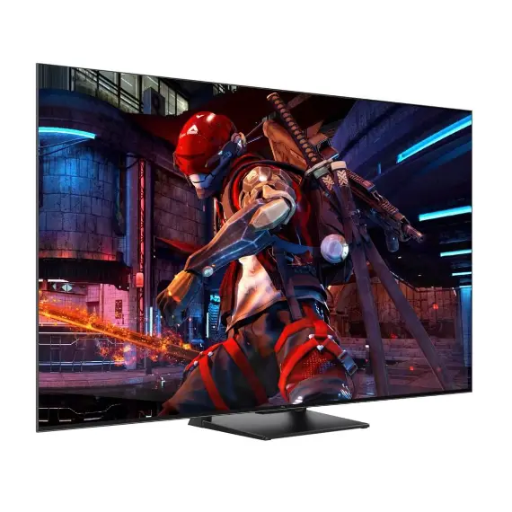 ტელევიზორი TCL 55C745 QLED (2023) , 2 image - Primestore.ge
