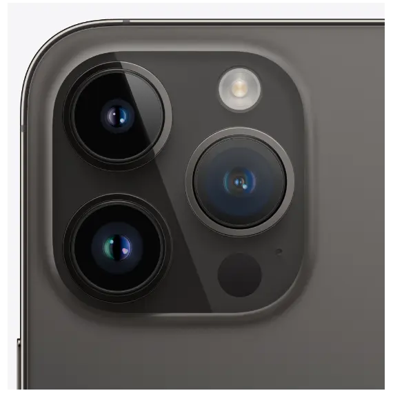 Mobile phone Apple iPhone 14 Pro Max 1TB Space Black, 4 image