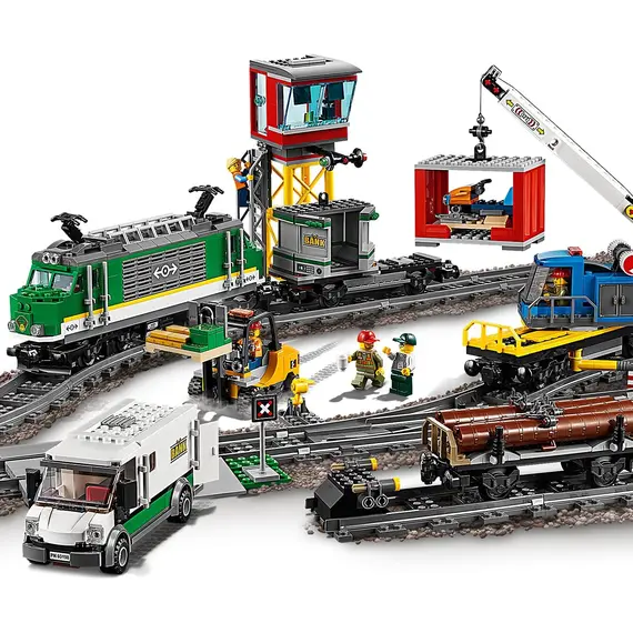 ლეგო LEGO 60198 - Primestore.ge