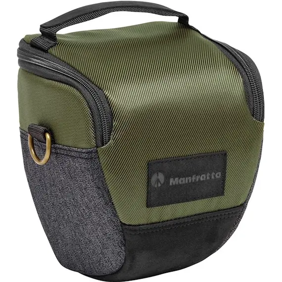 ფოტოაპარატის ჩანთა Manfrotto MB MS-H-IGR DSLR  - Primestore.ge