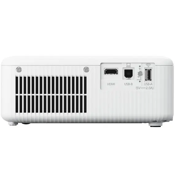 Projector Epson V11HA86340 CO-WX02, 4 image