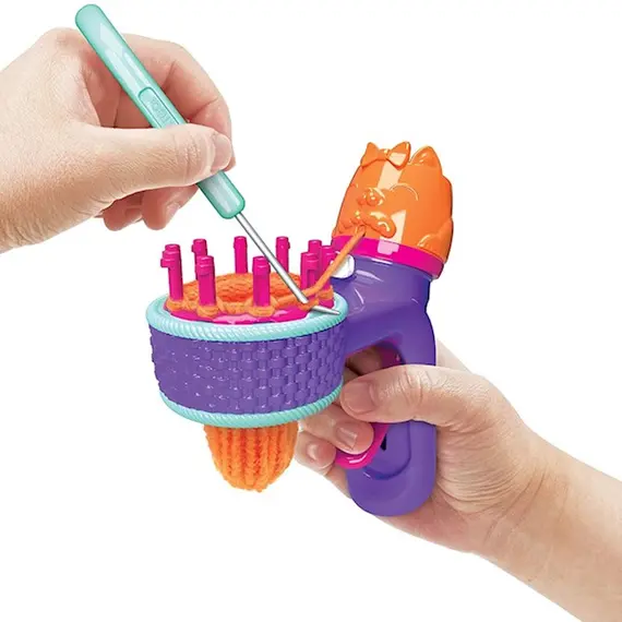 Creative kit Make It Real Mini Gurumi, 3 image