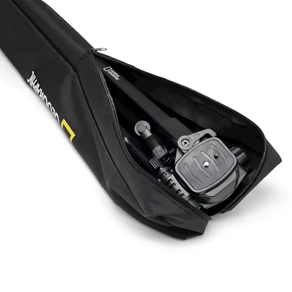 Tripod National Geographic NGPT002, Large Tripod, Black, 5 image