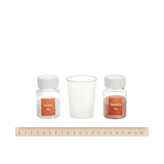 Toy science set Same Toy DIY Experiment Set - Volcano Eruption, 4 image