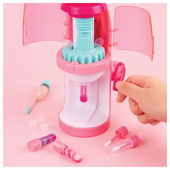 Make It Real Color Fusion: Swirling Lip Gloss Maker, 2 image