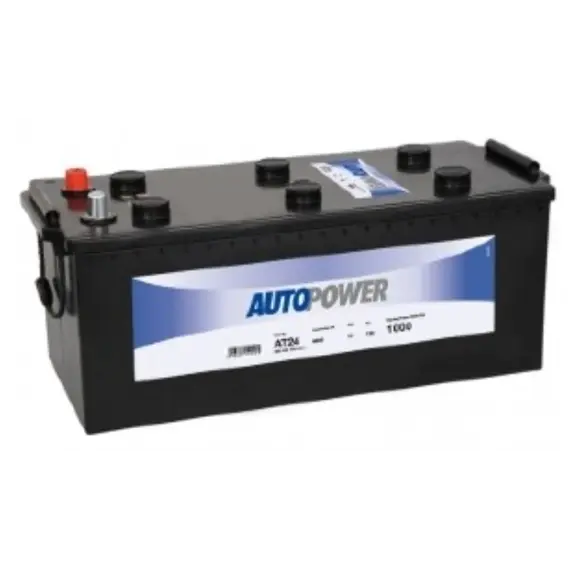 აკუმულატორი AUTOPOWER AT 24 180 ა*ს L+3  - Primestore.ge
