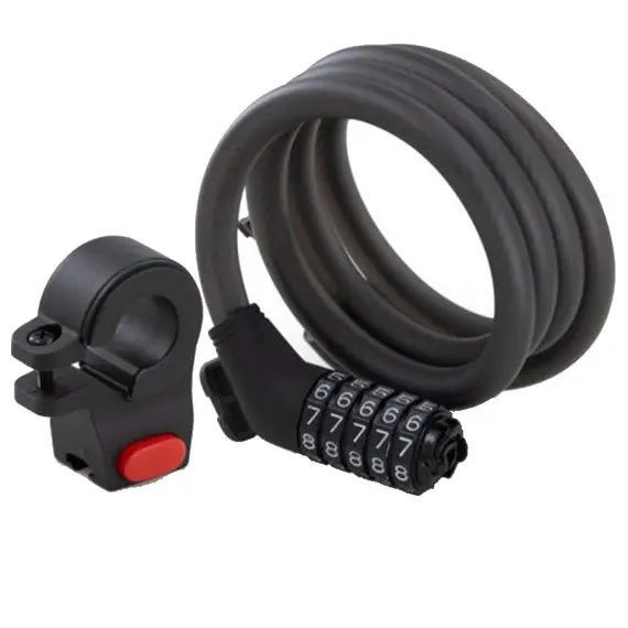 Segway Password lock for KickScooter