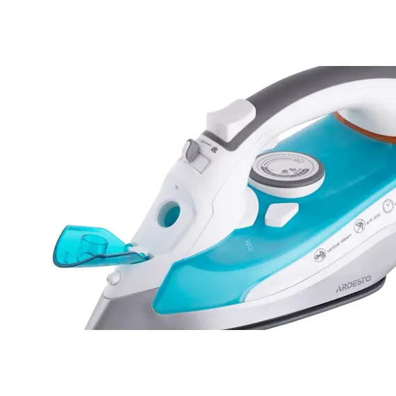 უთო ARDESTO IR-С2228-TQ , 5 image - Primestore.ge