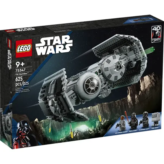 ლეგო LEGO Star Wars TM tdb-LSW-2023-4 , 4 image - Primestore.ge
