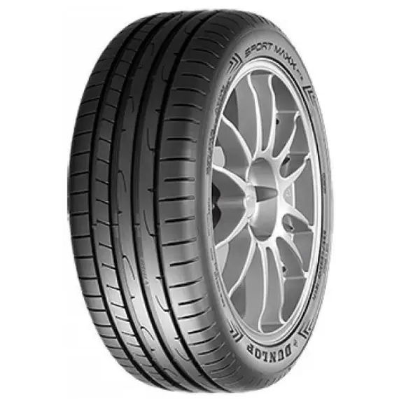 საბურავი Dunl. 255/50R20 109Y SP. Maxx. RT2  - Primestore.ge