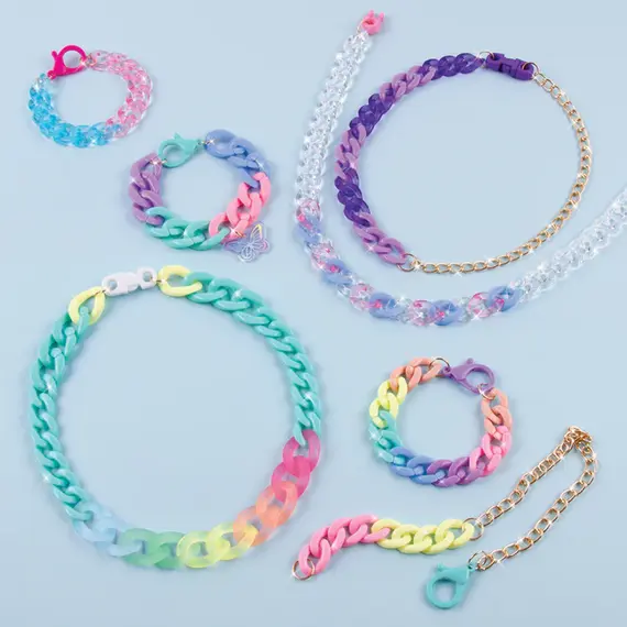 მძივების ნაკრები Make It Real All Linked Up , 3 image - Primestore.ge