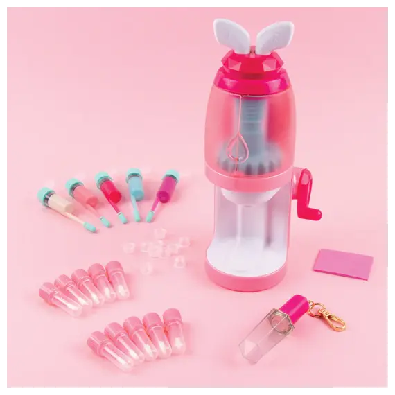 Make It Real Color Fusion: Swirling Lip Gloss Maker