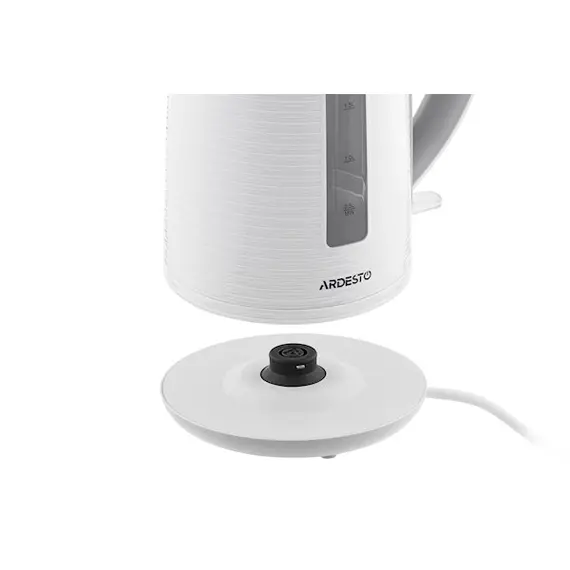 ელექტრო ჩაიდანი Ardesto EKL-F17WG , 4 image - Primestore.ge