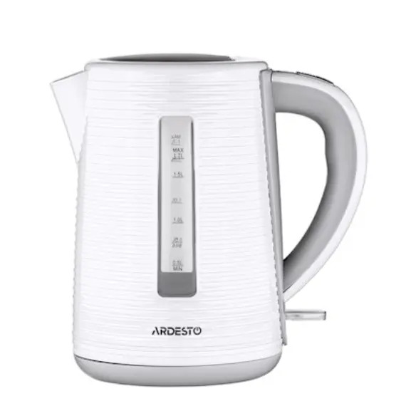 ელექტრო ჩაიდანი Ardesto EKL-F17WG  - Primestore.ge