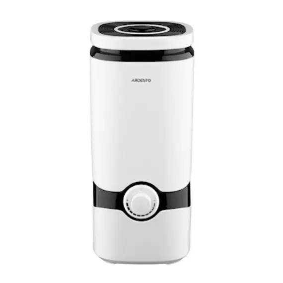 ჰაერის დამატენიანებელი Ardesto USH-M-BTN-4L-W - Primestore.ge