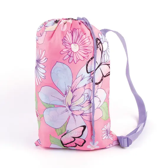 გასაბერი საბავშვო პუფი Make It Real 3C4G Butterfly Lounge Inflatable , 2 image - Primestore.ge