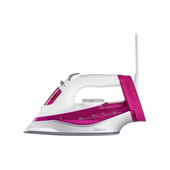 უთო ARDESTO IR-C2230-BUR , 3 image - Primestore.ge