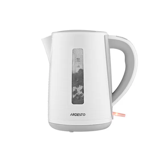 ელექტრო ჩაიდანი Ardesto EKL-F17WG , 2 image - Primestore.ge