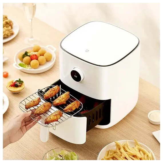 Aero grill Xiaomi Mi Smart Air Fryer BHR4849EU, 5 image