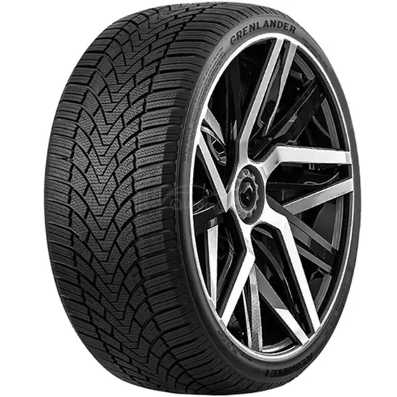 საბურავი GRENLANDER 205/55R16 ICEHAWKE I 91H  - Primestore.ge