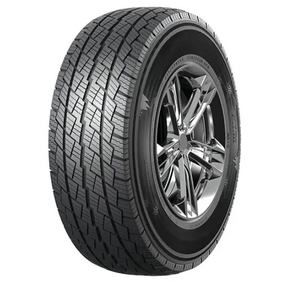 Tire SUNWIDE 195/75R16C Vansnow 107/105R
