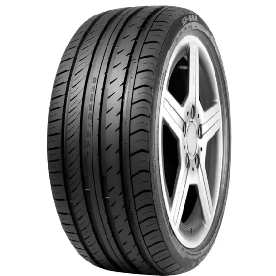საბურავი SUNFULL 225/55R16 SF888  - Primestore.ge