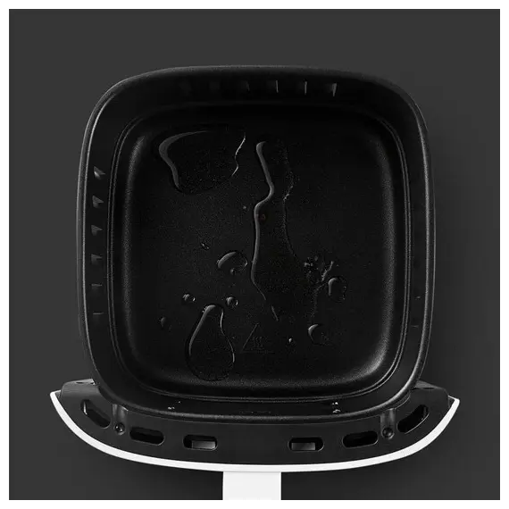 Aero grill Xiaomi Mi Smart Air Fryer BHR4849EU, 3 image