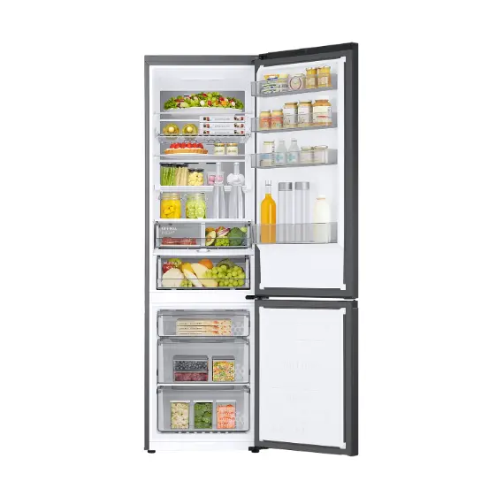 Refrigerator Samsung RB38T7762B1/WT, 5 image