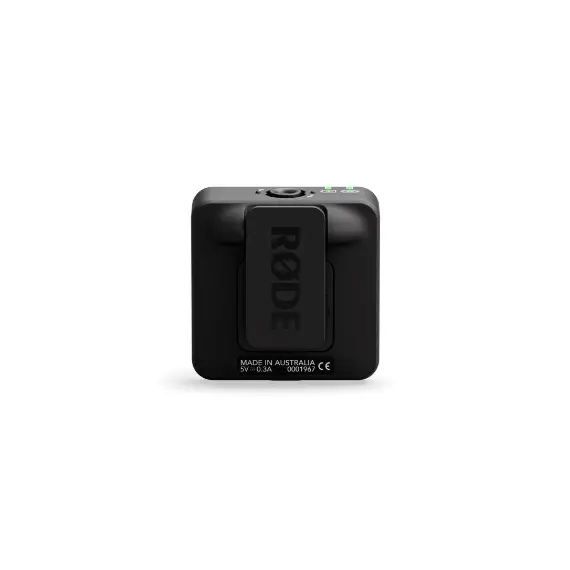 მიკროფონი Rode Wireless ME , 2 image - Primestore.ge