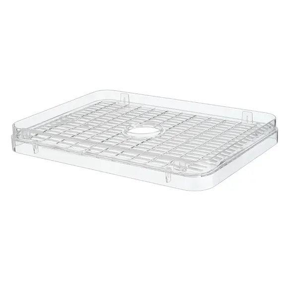 ხილის საშრობი SENCOR SFD 950SS Food Dehydrator , 7 image - Primestore.ge
