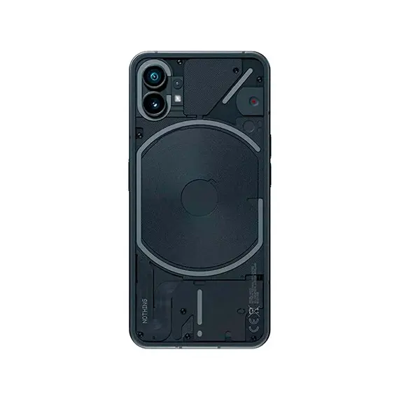 Mobile phone Nothing Phone 1 Dual Sim 8GB RAM 128GB 5G, 3 image